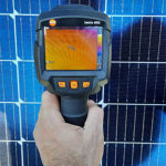 Wartung Messung photovoltaik Freyenschlag